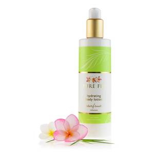 Pure Fiji Body: PURE FIJI Body Lotion - Starfruit