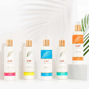 Pure Fiji Body: PURE FIJI Hydrating Body Lotion 350ml