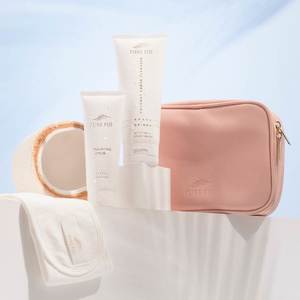 Pure Fiji Body: PURE FIJI Face Mates Glow Gift Pack