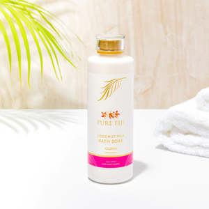 Pure Fiji Body: PURE FIJI Milk Bath Soak