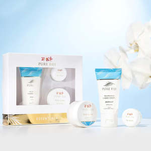 Pure Fiji Body: PURE FIJI Essentials Pack Gift Packs