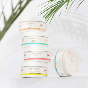 Pure Fiji Body: PURE FIJI Body Butter