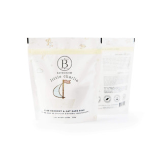 Bathorium Little Charlie 250g