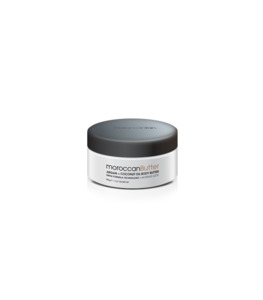 Moroccan Tan: Moroccan Tan Moroccan Butter
