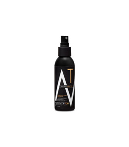 Moroccan Tan: Moroccan Tan Dry Oil