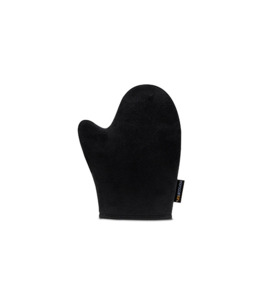 Moroccan Tan Blend and Buff Mitt