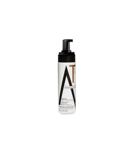 Moroccan Tan: Moroccan Instant Tanning Mousse