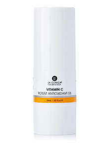 Gift Packs: ESSENTIALS Vitamin C Potent Antioxidant Oil 15mL