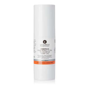 ESSENTIALS  Pure Retinol 0.75% in Luxurious Plant Oils