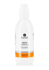 Gift Packs: ESSENTIALS  Micellar Cleansing Water