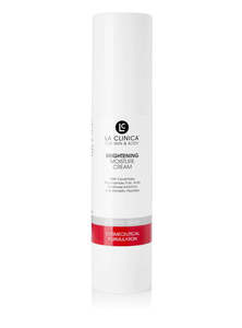Serums: BRIGHTENING  Brightening Moisture Cream
