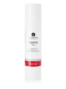 Serums: BRIGHTENING Correction Peel
