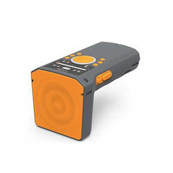 Atid: ATID AT288N UHF RFID Sled Scanner for Smartphone Pairing - Price Includes GST