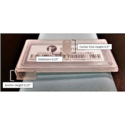 Idencia RFID UHF Concrete Tag Type 3
