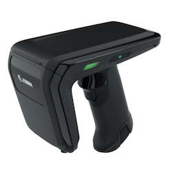 Rfid Handheld Readers: Zebra RFD40 UHF RFID Sled Standard Model - Handheld Scanner