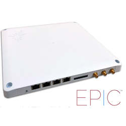 Sensthys: SensArray Enterprise  UHF RFID Fixed Reader