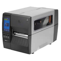 Printers With Rfid: ZEBRA ZT231R RFID Industrial Label Printer 203Dpi