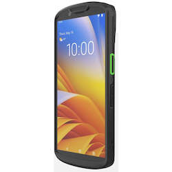 Rfid Handheld Readers: Zebra Mobile Computer TC53E with UHF RFID short range reader