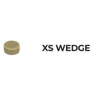 Xerafy XS Wedge Small Hard UHF RFID embeddable Metal Tag - Price includes GST