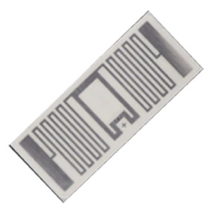 HID UHF RFID Label Tag - Small Paper - $00.30c per Tag price for 2000 Tags MOQ