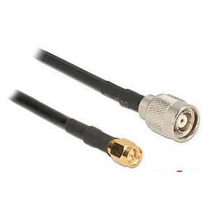 Fixed Rfid Readers: Coaxial Cable 240 required to connect Antennas to Fixed RFID Readers.