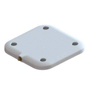 Fixed Rfid Readers: Times-7 A5020 UHF RFID Antenna required for Fixed RFID Readers.