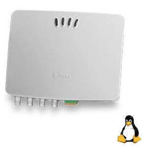 ZEBRA FX7500 UHF RFID Fixed Reader - 2 Antenna Ports Global Freq