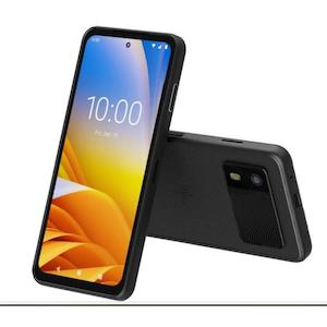 Zebra EM45 - UHF RFID Enabled Smartphone