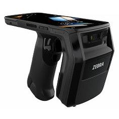 Rfid Handheld Readers: Zebra TC22R Integrated Handheld RFID Reader