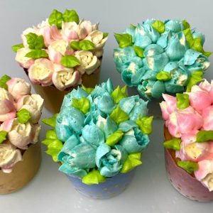 Products: A Family – Zen World Treat Experience