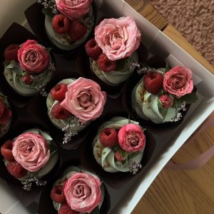 Cake Pops (Set of 6)