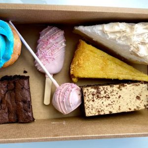 Products: Cakesicles (Set of 12)