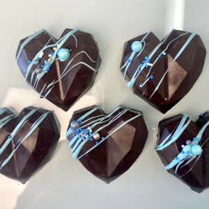 Dessert Box – Treats for 1 (x3)