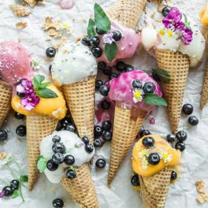Products: Treats