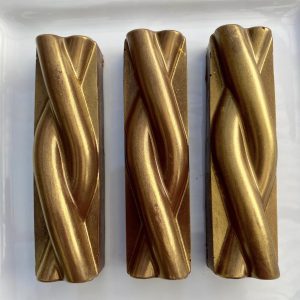 Dubai Delicious – Biscoff (medium) – 120g Dubai Kunafa Chocolate