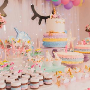 Products: High Tea