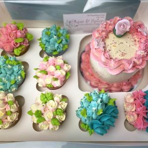 Products: Dessert