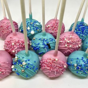 Cake Pops