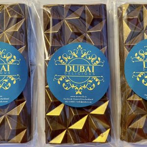 Dubai Chocolates