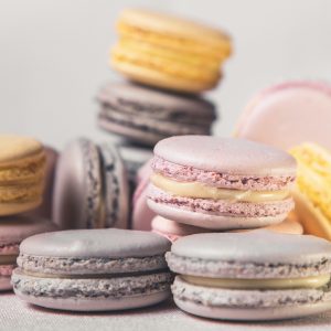 Heart Biscuits