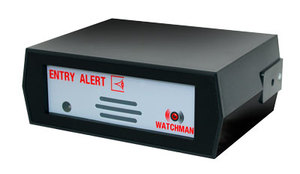 Entry Alerts: Entry Alert Door Minder