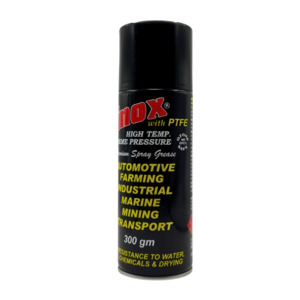 Inox MX-8 300g Spray Grease