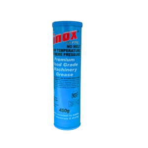 Inox: Inox MX-6 450g Food Grade Grease