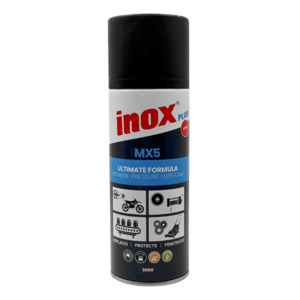 Inox MX-5 300g Plus Lubricant