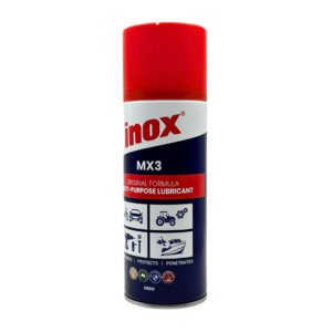 Inox: Inox MX-3 300g Aerosol