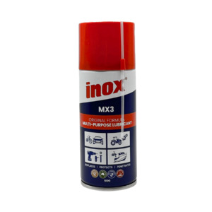 Inox MX-3 100g Aerosol
