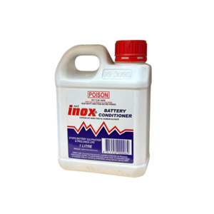 Inox MX-2 1 litre Battery Conditioner