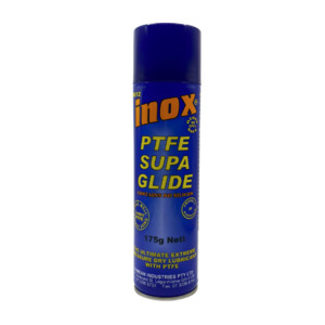 Inox: Inox MX12 175g Super Glide