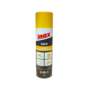 Inox MX11 Chain & Brake Clean