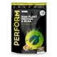 Perform - Raw Plant Based Protein & BCAA - Zephyr Wainui